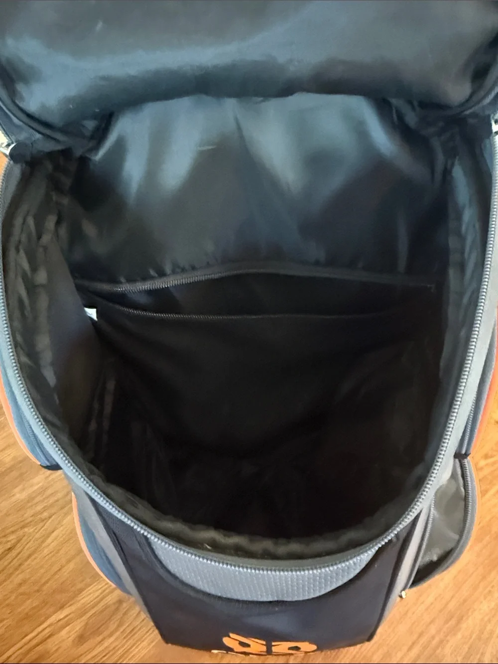 Onyx Unisex Pickleball Bag / Backpack